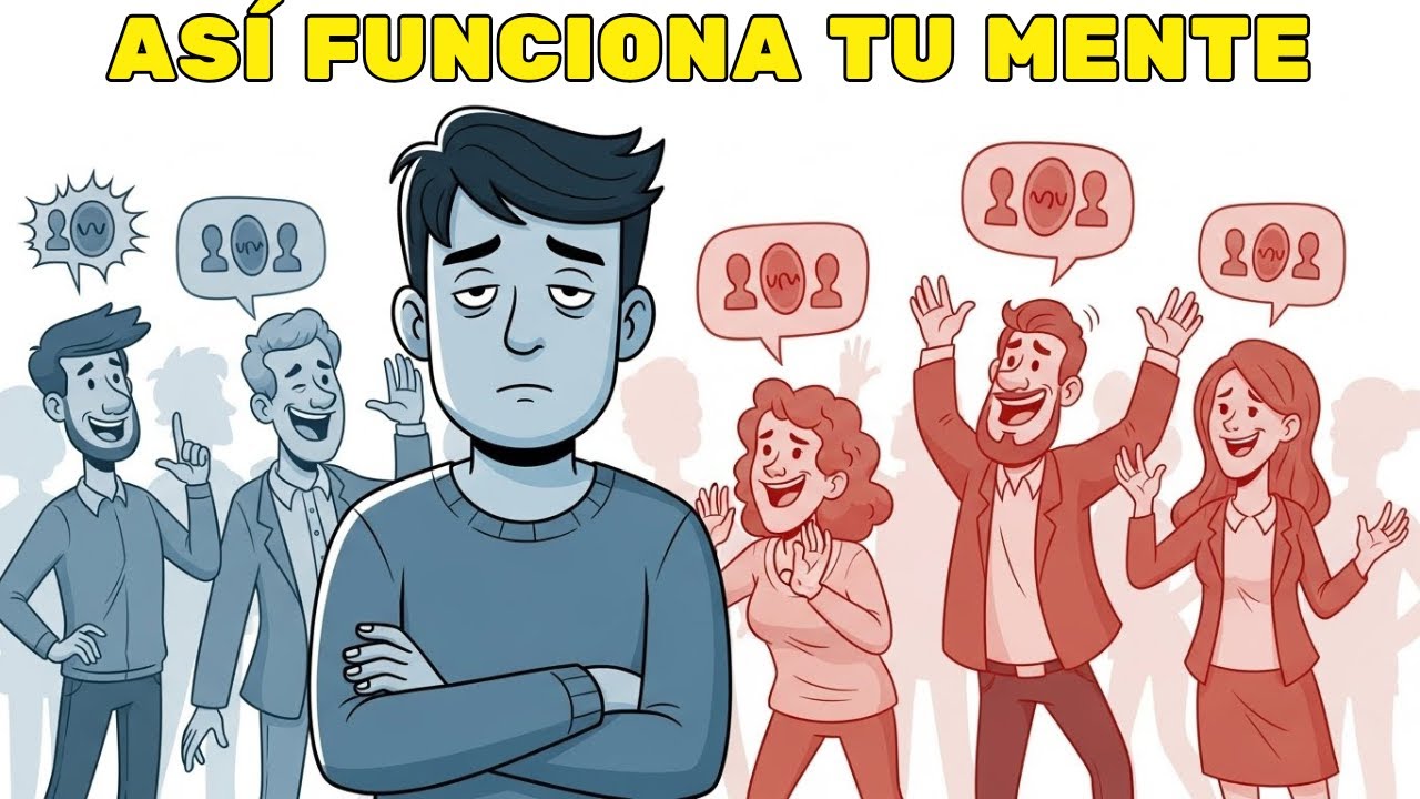 No necesitas explicación — tu presencia es suficiente.