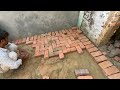 house construction steps