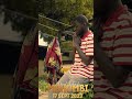 MAHOMBI- David kabunda (Teaser)