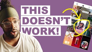 Marketing Expert: STOP posting random content!
