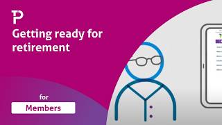 Getting ready for retirement | Teachers' Pension Scheme