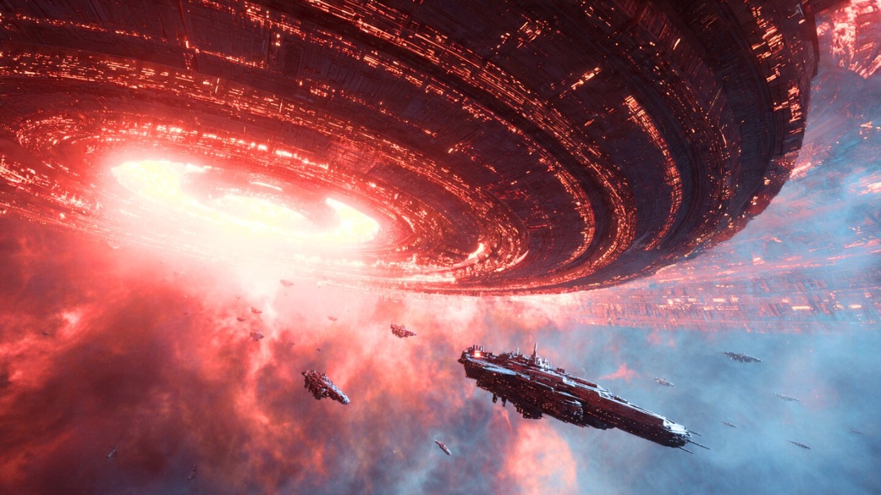 En SOLO 24 Horas, los HUMANOS Hicieron lo que Ninguna Especie Pudo | Ciencia Ficción HFY