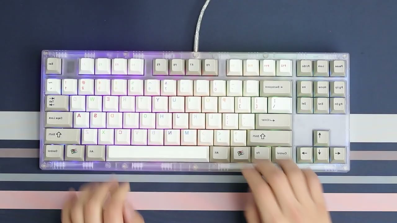 SW Transition LITE. - YouTube