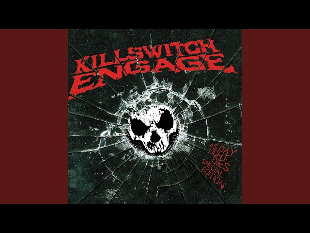 KILLSWITCH ENGAGE - THIS FIRE