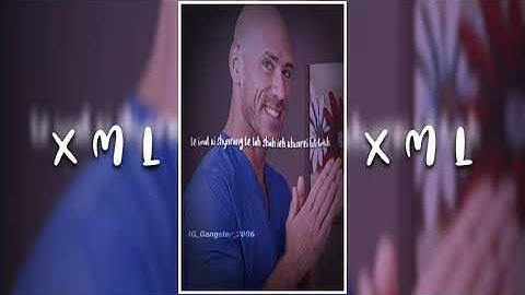 Khasi funny XML"ki briew mynta te liah"in description 👇✅