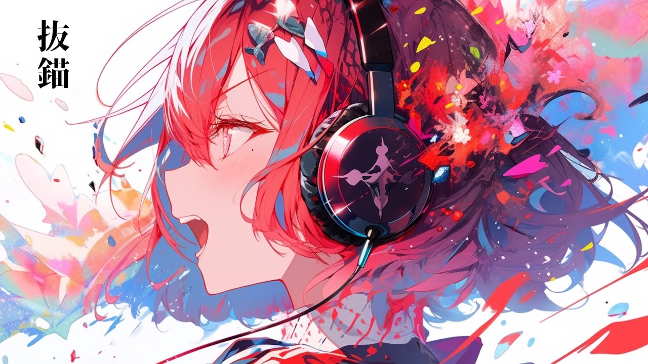 【重音テト】抜錨 / ナナホシ管弦楽団【UTAU カバー】