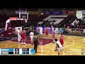 Argentino de Selecciones U15: Mendoza vs. Córdoba