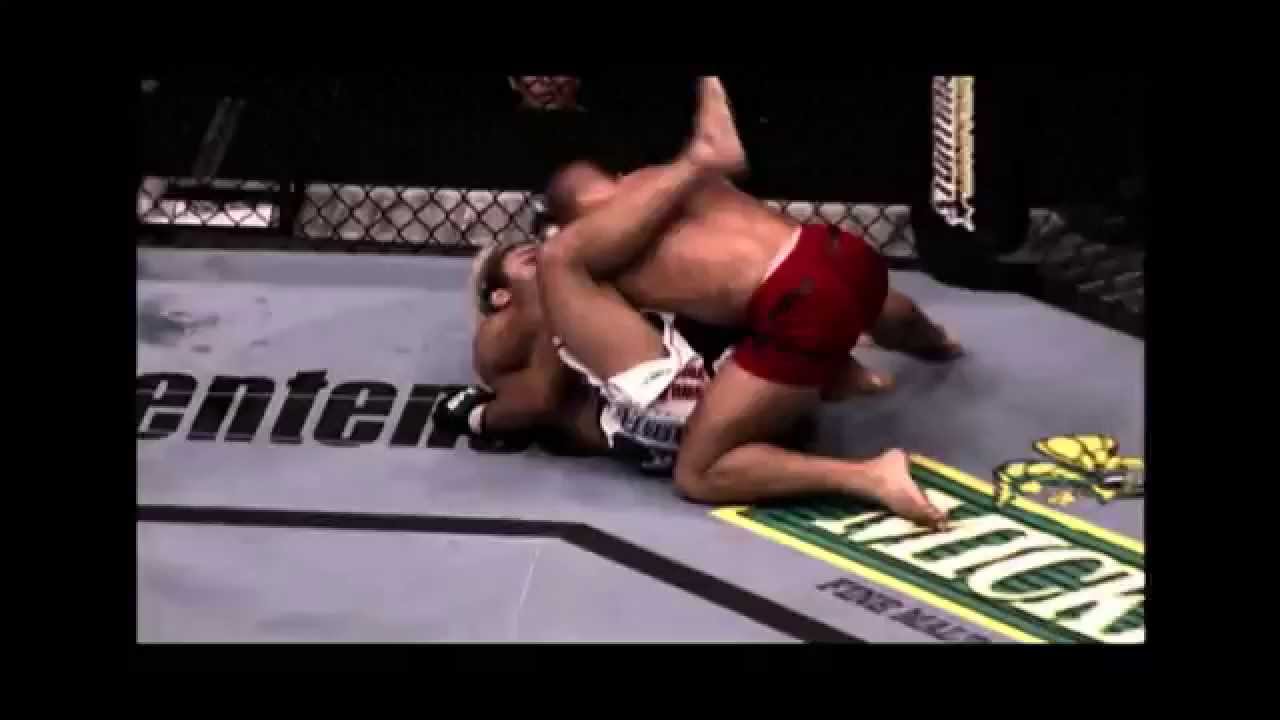 Georges St Pierre : Power of Positivity