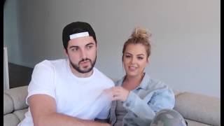 Britt And Dyl Talk About Their Fight And Odd Social Media Posts