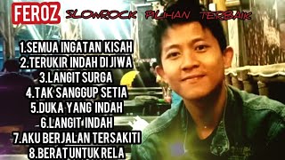 KUMPULAN LAGU POP SLOWROCK TERBARU FULL ALBUM SEMUA INGATAN KISAH