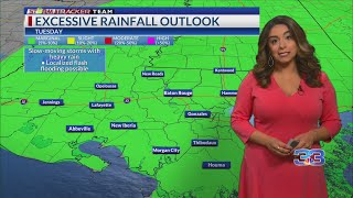 StormTracker Evening Forecast (8/1/22)