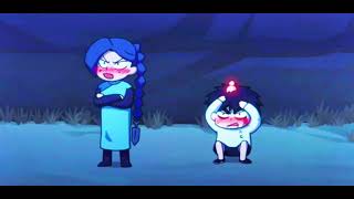 scissor seven// #stereo_love edits /#thirteen&seven #sevenXthirteen #scissorsseven #anime