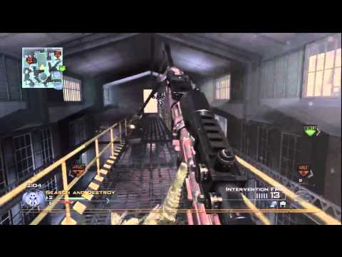 TopCodClips - MW2 BEST 2 PIECE EVER?