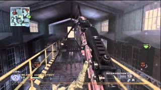 TopCodClips - MW2 BEST 2 PIECE EVER