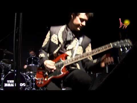 The Brandos — The Brandos - Gunfire At Midnight - live Lorsch 2006 by b-light.tv