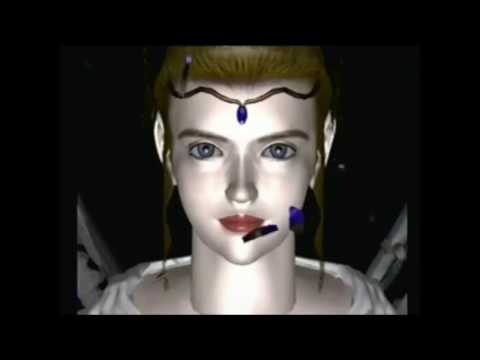 Tekken 2 - Be In The Mirror - Devil and Angel Theme - 2017 MIX