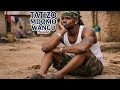 Daimond Platnumz - TATIZO MDOMO (Official Music Video)