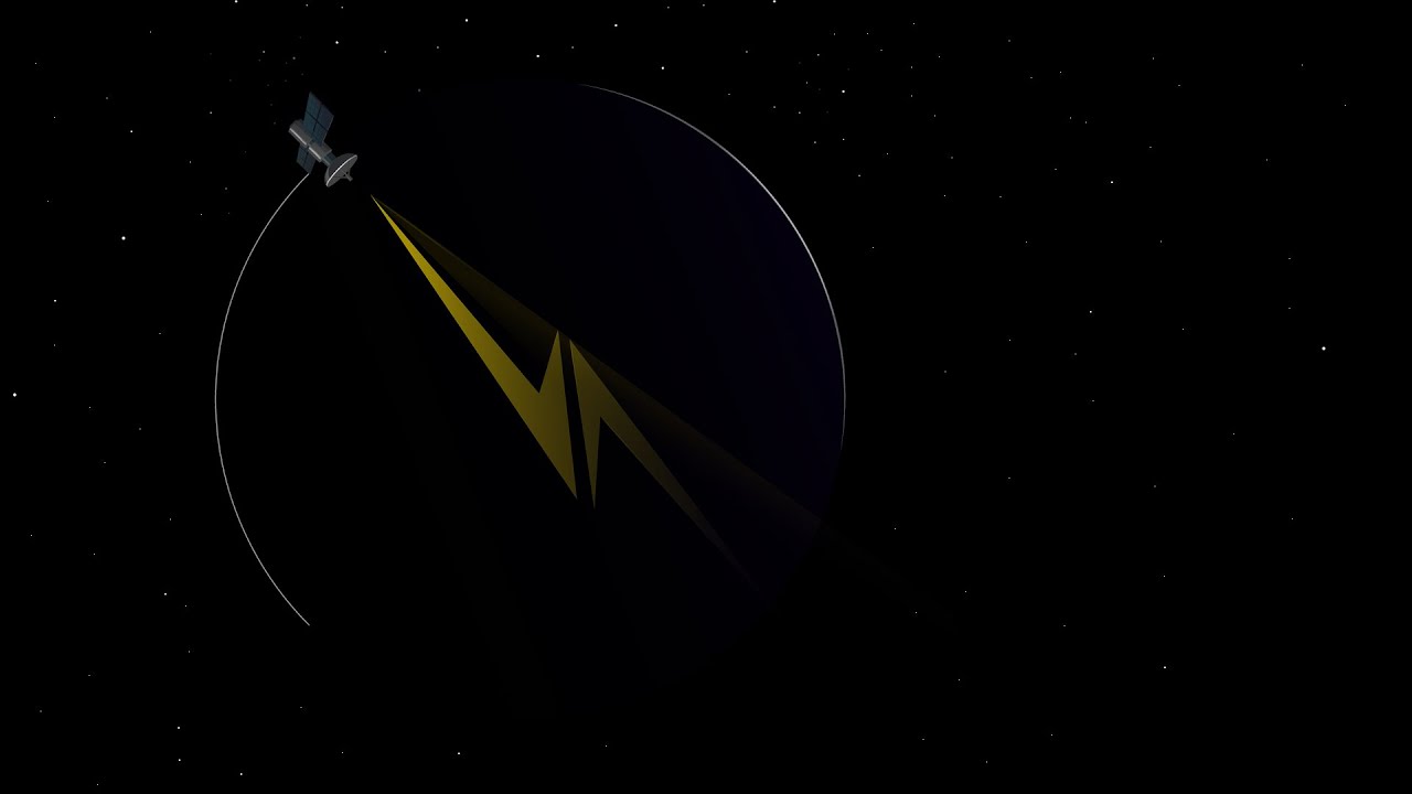 Blockstream Satellite: Planetary Scale