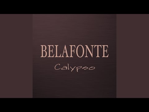 I Do Adore Her - Harry Belafonte