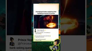 In Doctor Strange (2016) Benedict Cumberbatch – Unemployed Dudes Explaining Their Mysterious Income