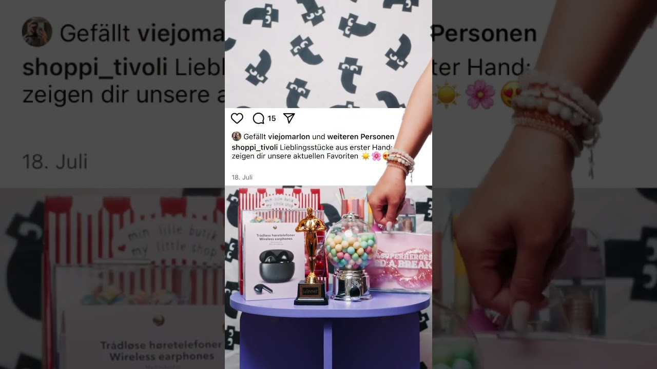 Pick your favorite! 🖐🤍🛍️ 