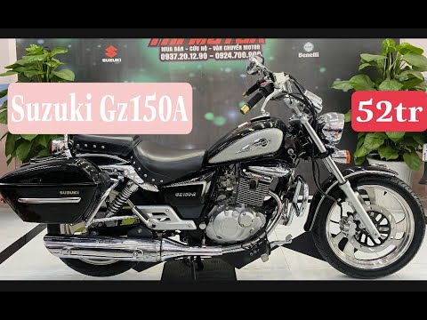 Thi Motor Thủ Đức. Suzuki gz 150a đăng kí 2018 . Xe siêu đẹp chỉ 52tr ...