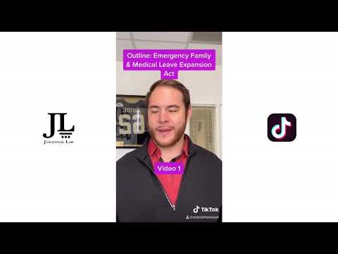 employment-law:-emergency-family-&-medical-leave-expansion-act-part-1
