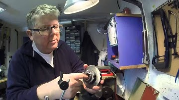 Harrison M300 The Noise Part 2