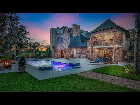 2627 John Anderson Dr., Ormond Beach, FL home video tour