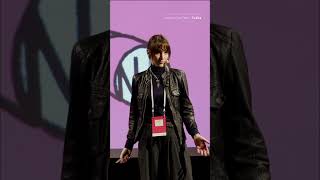 Marie Kober über Netzwerke #shorts