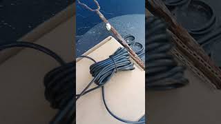 Deland Customer Did Not Need A New Computer But Did Need A Power Cord.