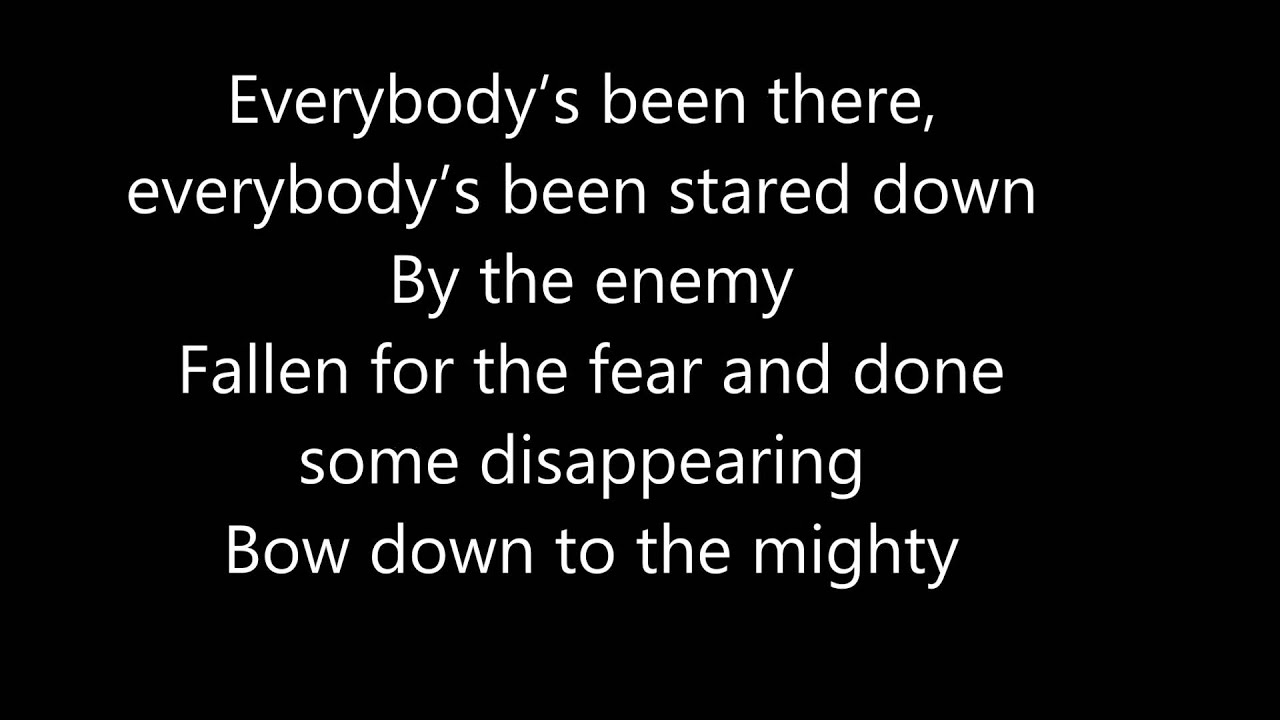 youtube brave lyrics youtube brave lyrics
