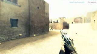 Css | mini movie # 1 by Sk1LL