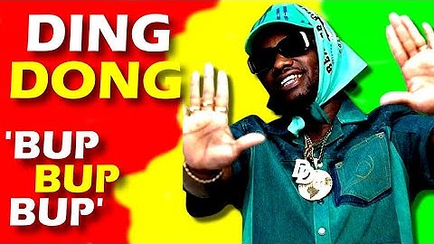 Ding Dong -  Bup Bup Bup (Chanflore Riddim)