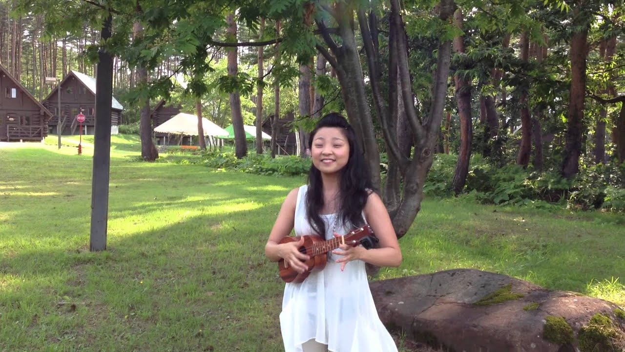 He Aloha No 'o Honolulu/Hawaiian music with ukulele YouTube