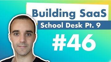 A Week At A Time - Building SaaS with Python and Django #46