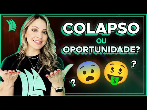 CRISE ECONÔMICA NA ARGENTINA: VALE A PENA INVESTIR? | F5, com Bea Aguillar | TradeMap