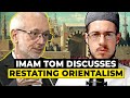 Imam tom discusses restating orientalism by prof wael hallaq part 2
