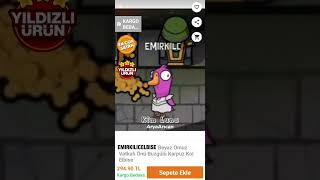 H1Vezzz Görmesi Dileğiyle Işte Emirin Muq Elbisesinin Linkini Veriyorum