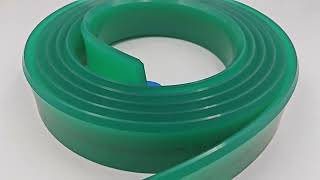 Screen Printing Squeegee Maintenance Guide: How to Extend the Life of Monochrome Squeegee