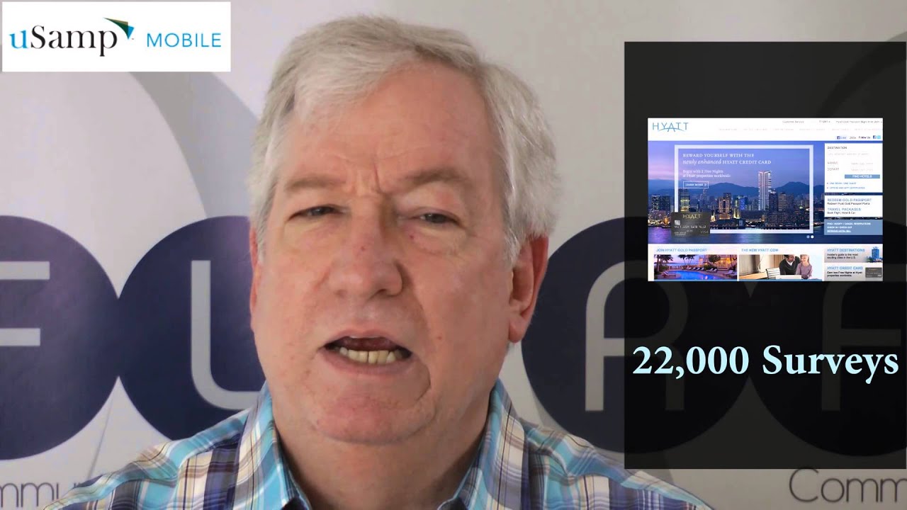 MR at Frito and Hyatt, Expect Labs: parses meaning of phone conversations (RBDR--5/2/2013)