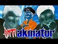 The ANTI-AKINATOR CHALLENGE!