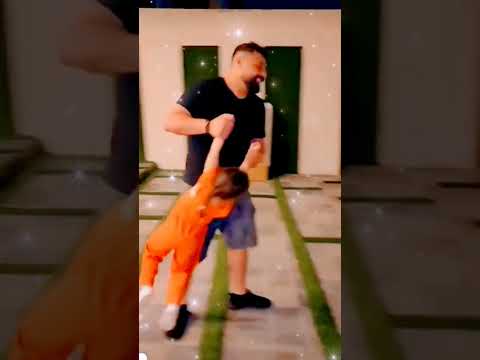 لبست الطرحة ريتشو و ميرو 