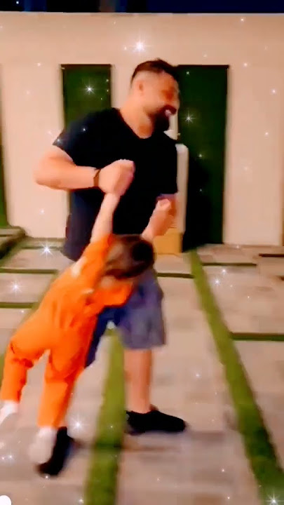 لبست الطرحة 🌹ريتشو و ميرو