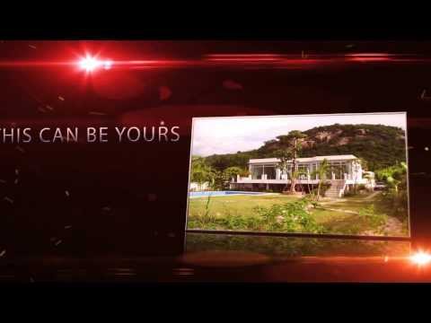 Property Real Estate Hua Hin Thailand