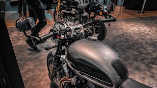 Top 15 Bestselling Retroclassic Motorcycles For 2021