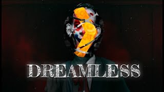 Стрим прохождение хоррор игры - Dreamless (Без сновидений)