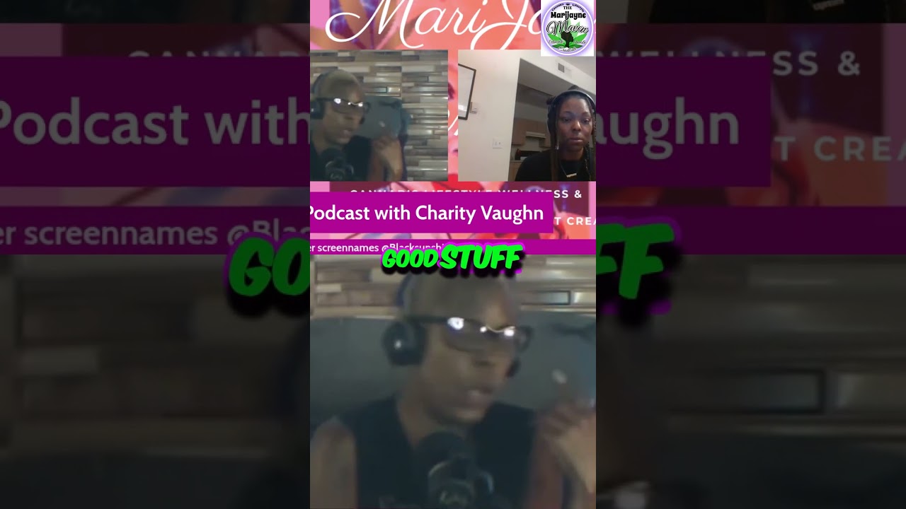 "Sustainable Cannabis Living Tips: Reuse Your Plant Pulp! | Ménage Podcast Short"