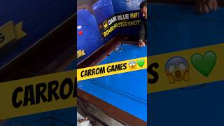Carrom games #shorts