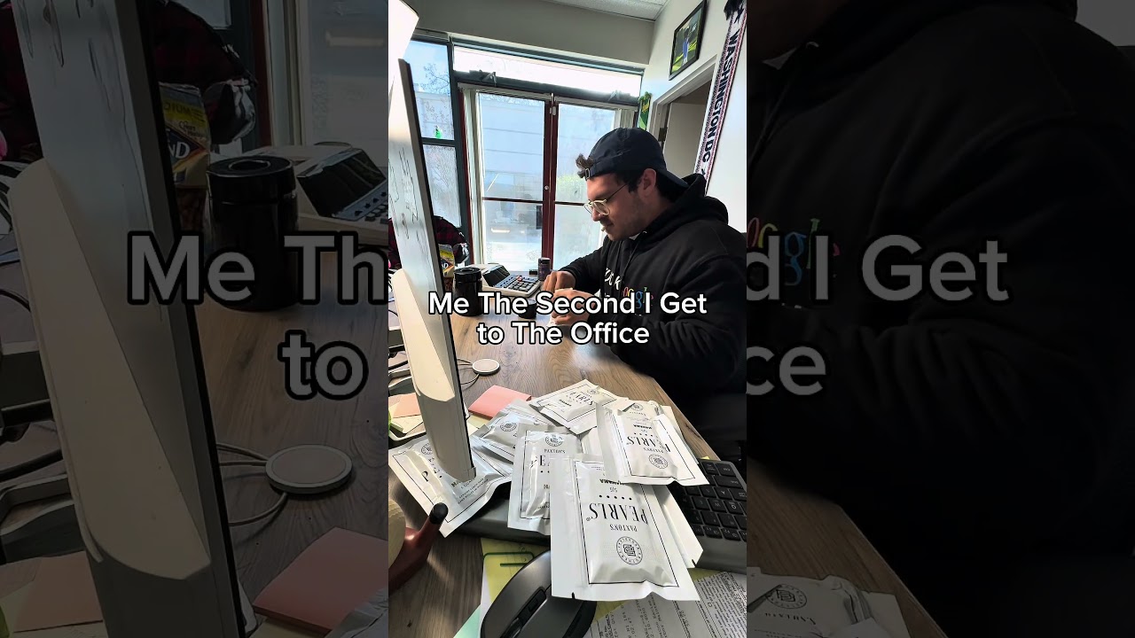 Кто-нибудь ещё так делает?…